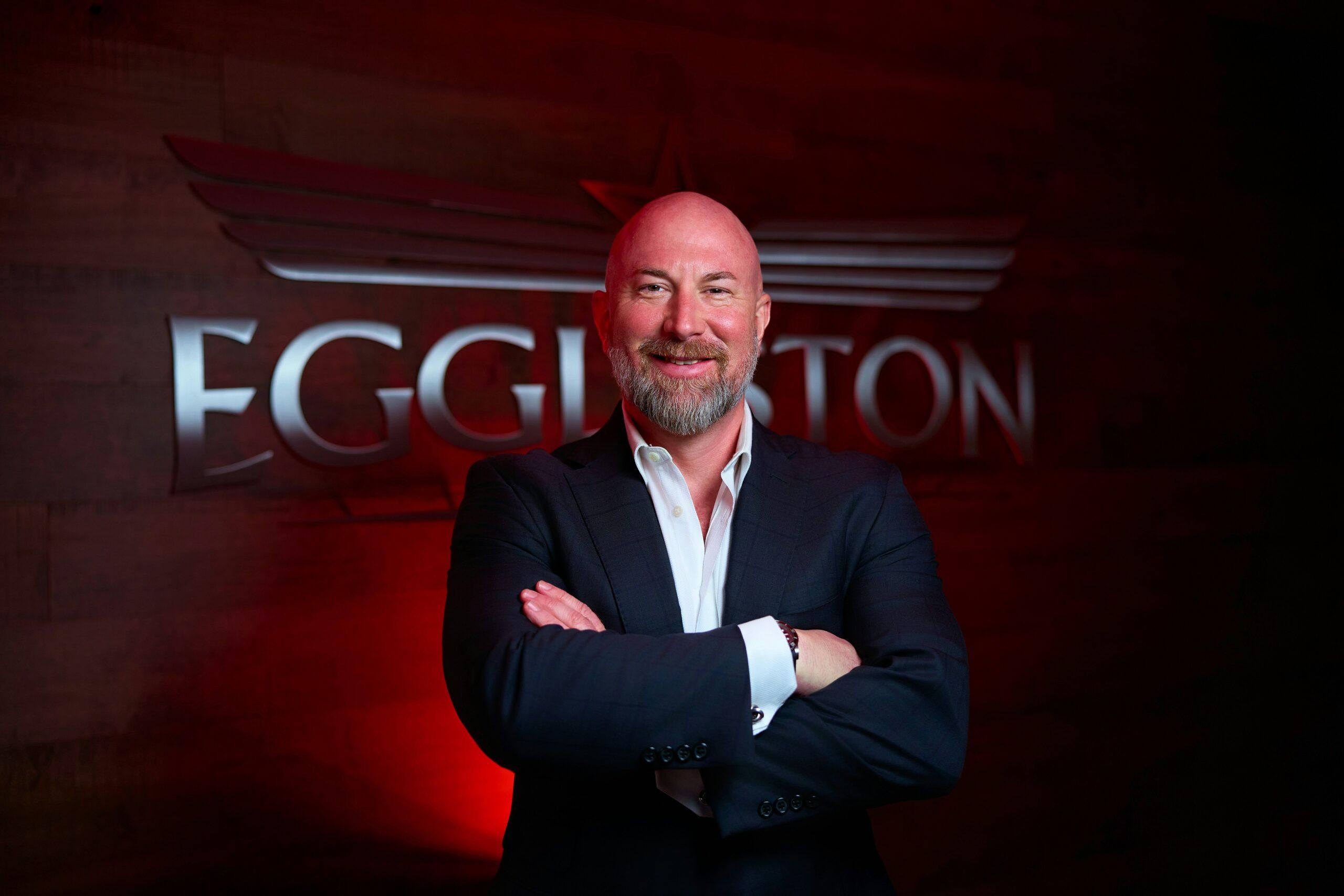 Bryan Eggleston