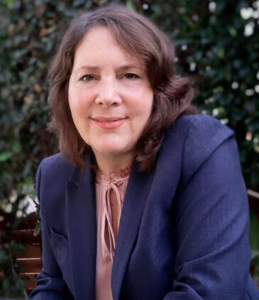 Karen Socher