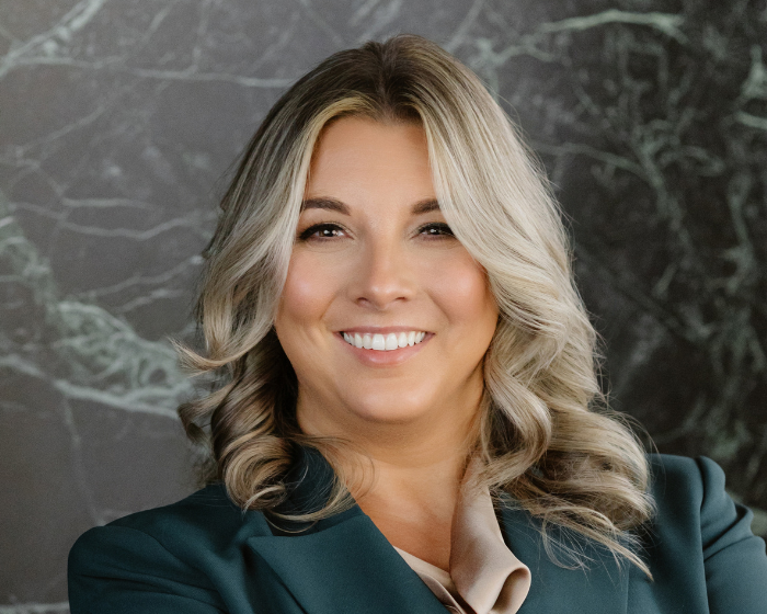 Laura Chickering