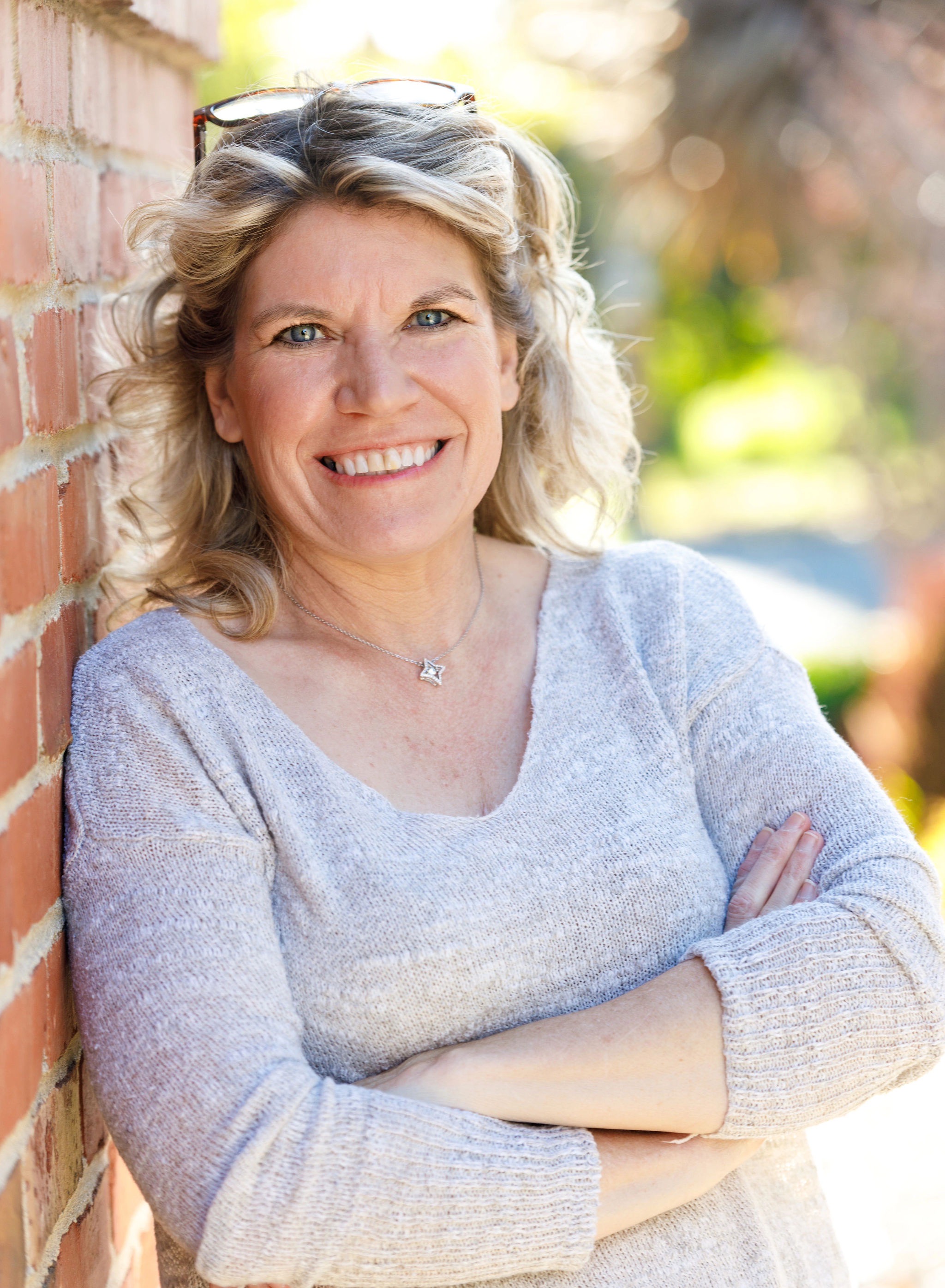 Heather Lester