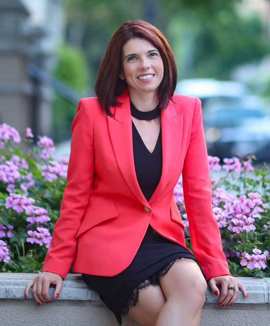 Maria Rogova