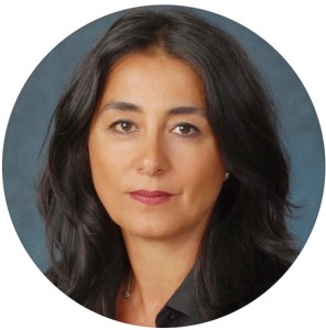 Karin Ordubegian