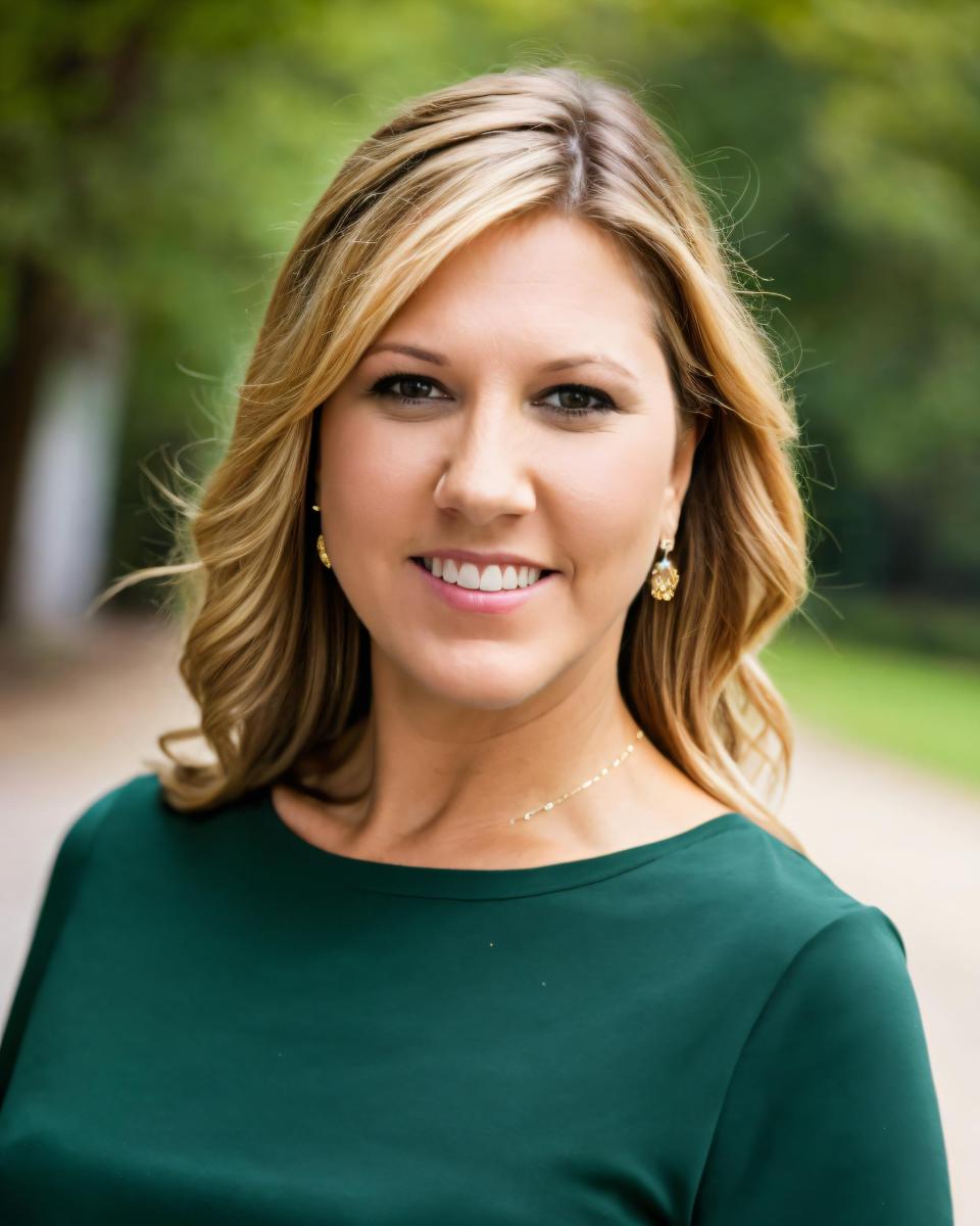 Erin Groce