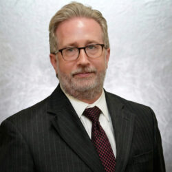 Jerry Tidwell