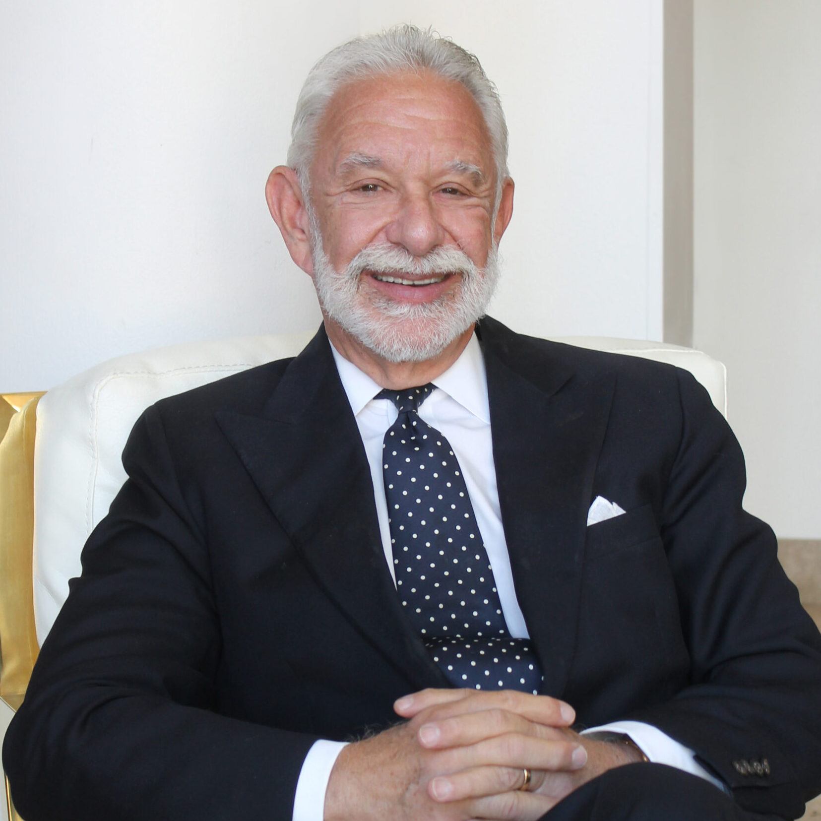 Neal Hersh