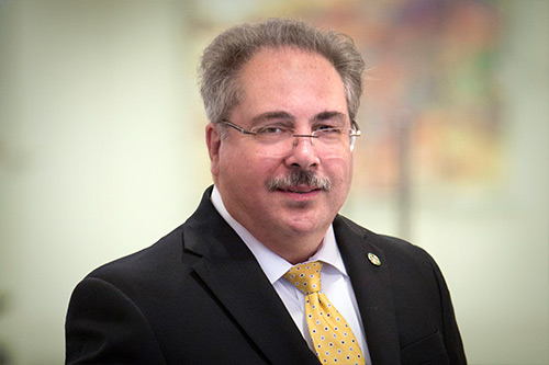 Stephen Shellenberger