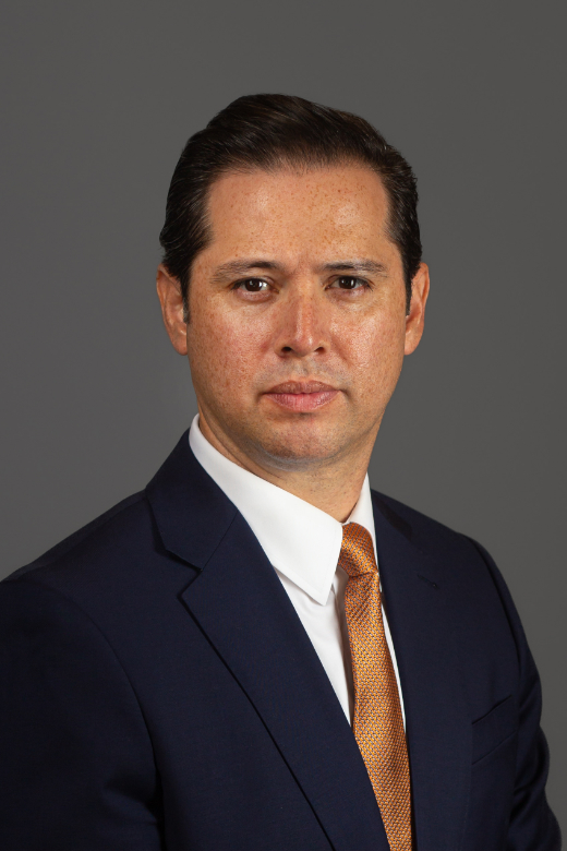 Agustin Hernandez