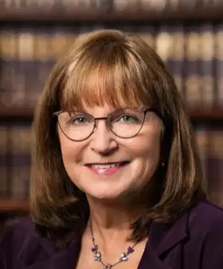 Kathleen Mckenna