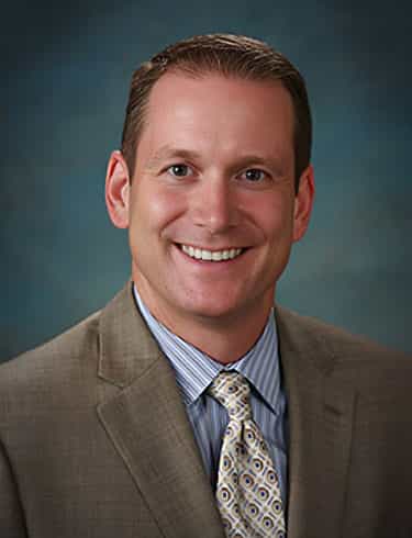 Scott Stewart