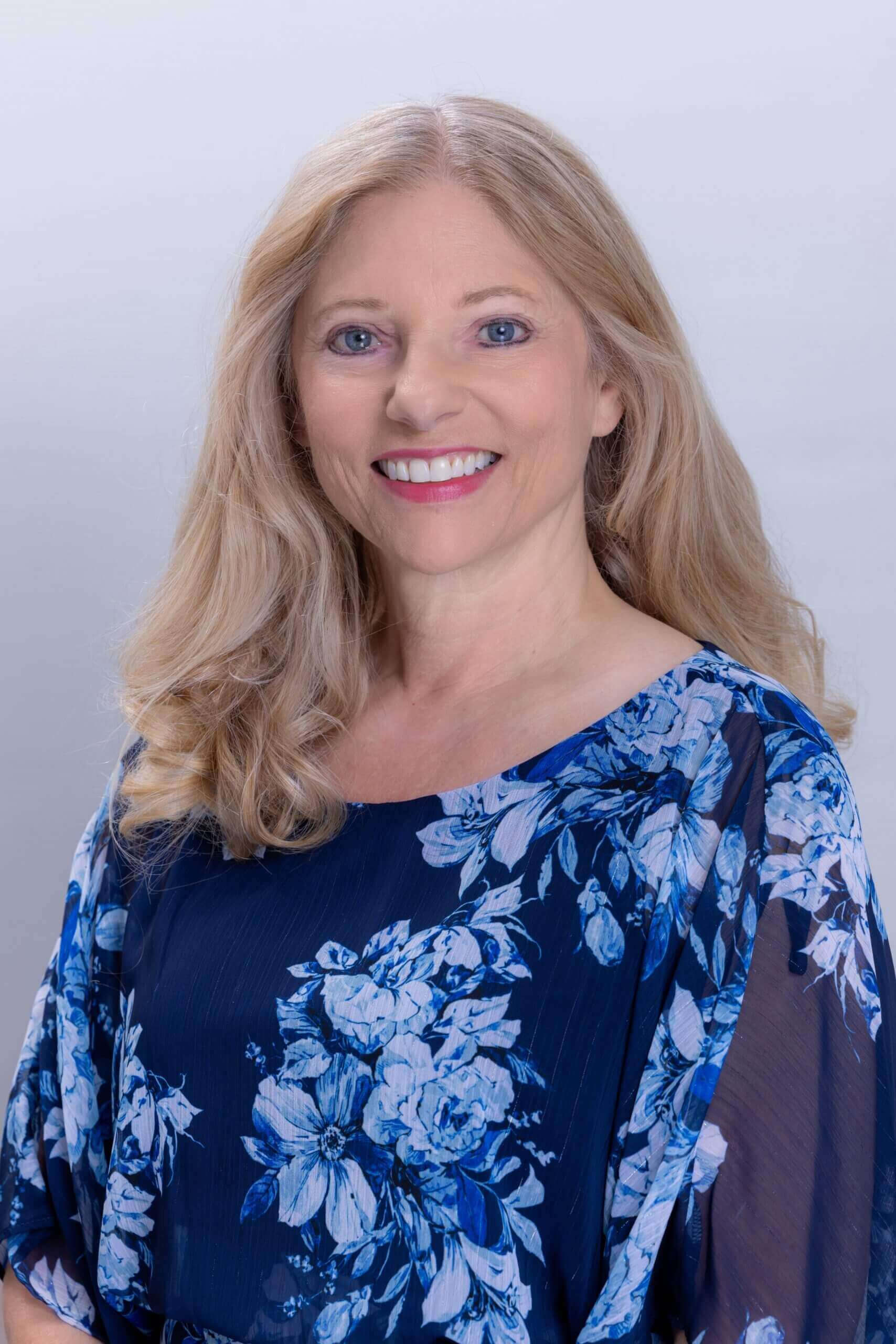 Laura Landesman