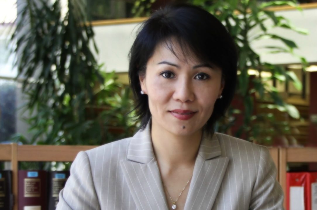 Mengqiu Zhang
