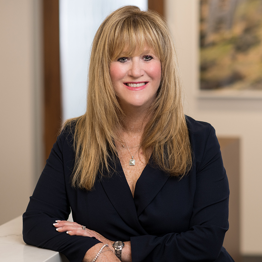 Marci Levine