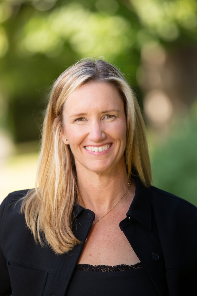 Kathleen Henderson