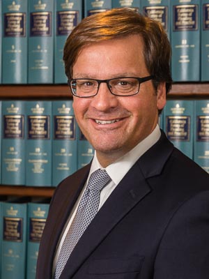 Preston Morgan