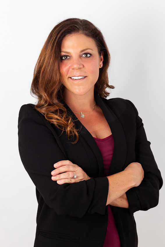 Erin Clarey