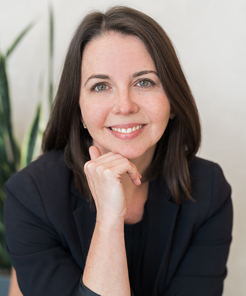 Sara Bolasny