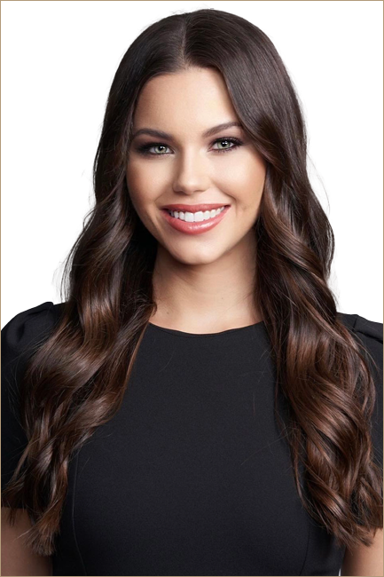 Natalie Hollis