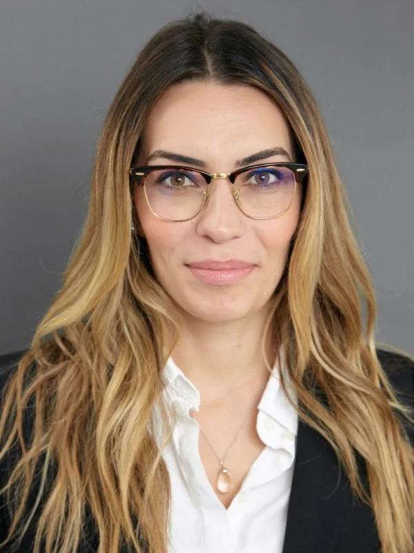 Meline Kyurkchyan