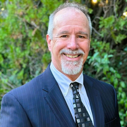 Vernon Ellicott
