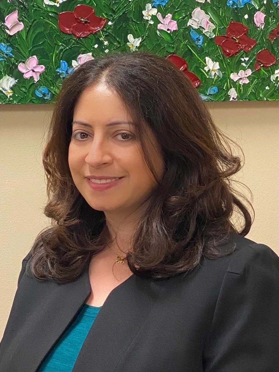 Sahar Douraghy