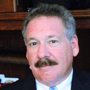 Brian Cochran