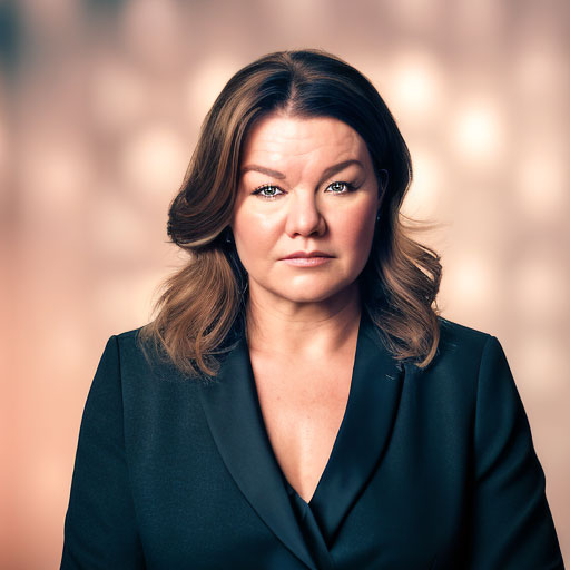 Colleen Warren
