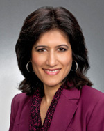 Farha Ahmed