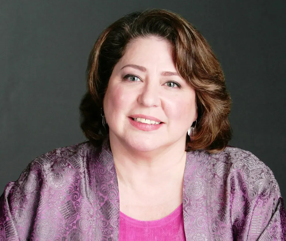 Emily De Falla
