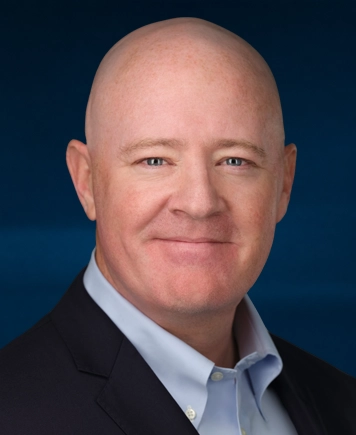 Kevin Hunter