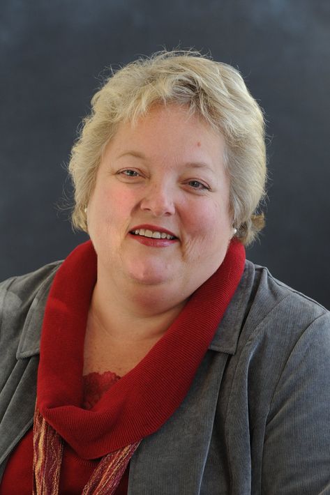 Laura Gabel