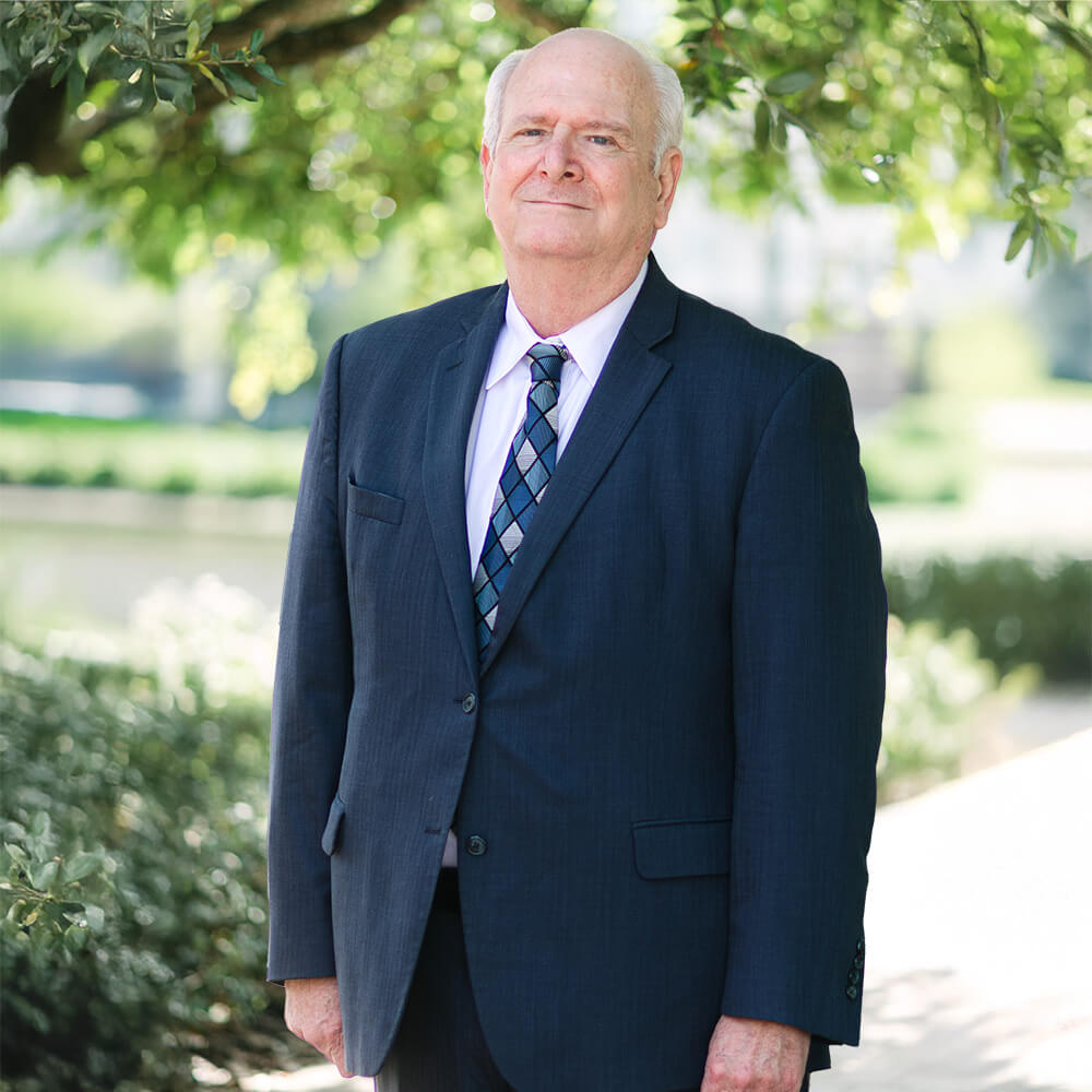 Michael Griffin