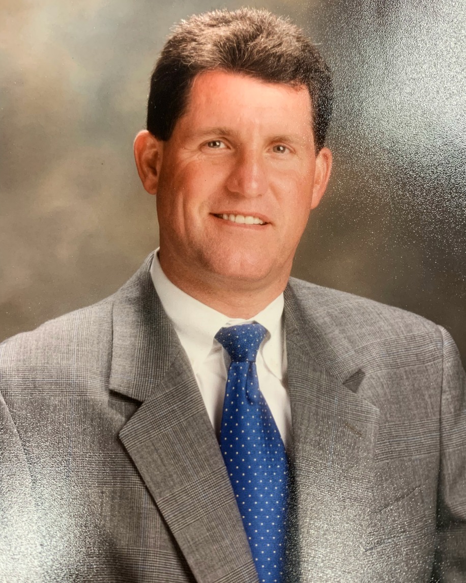 William Ackerman
