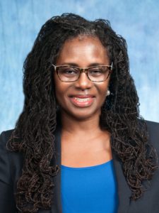Zainab Brown