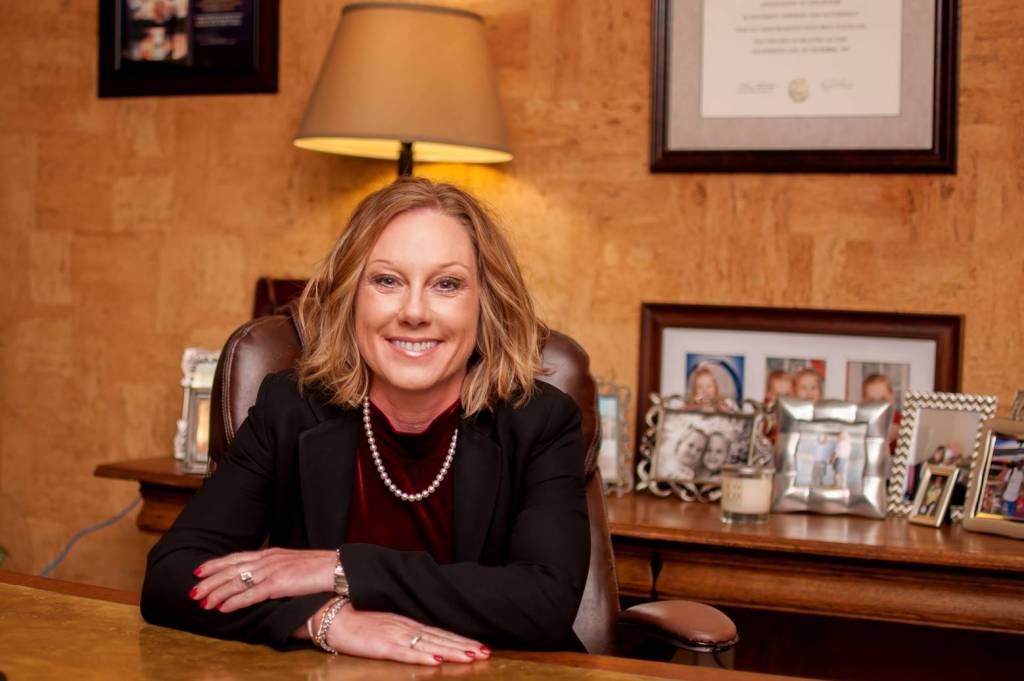 Lisa Flournoy