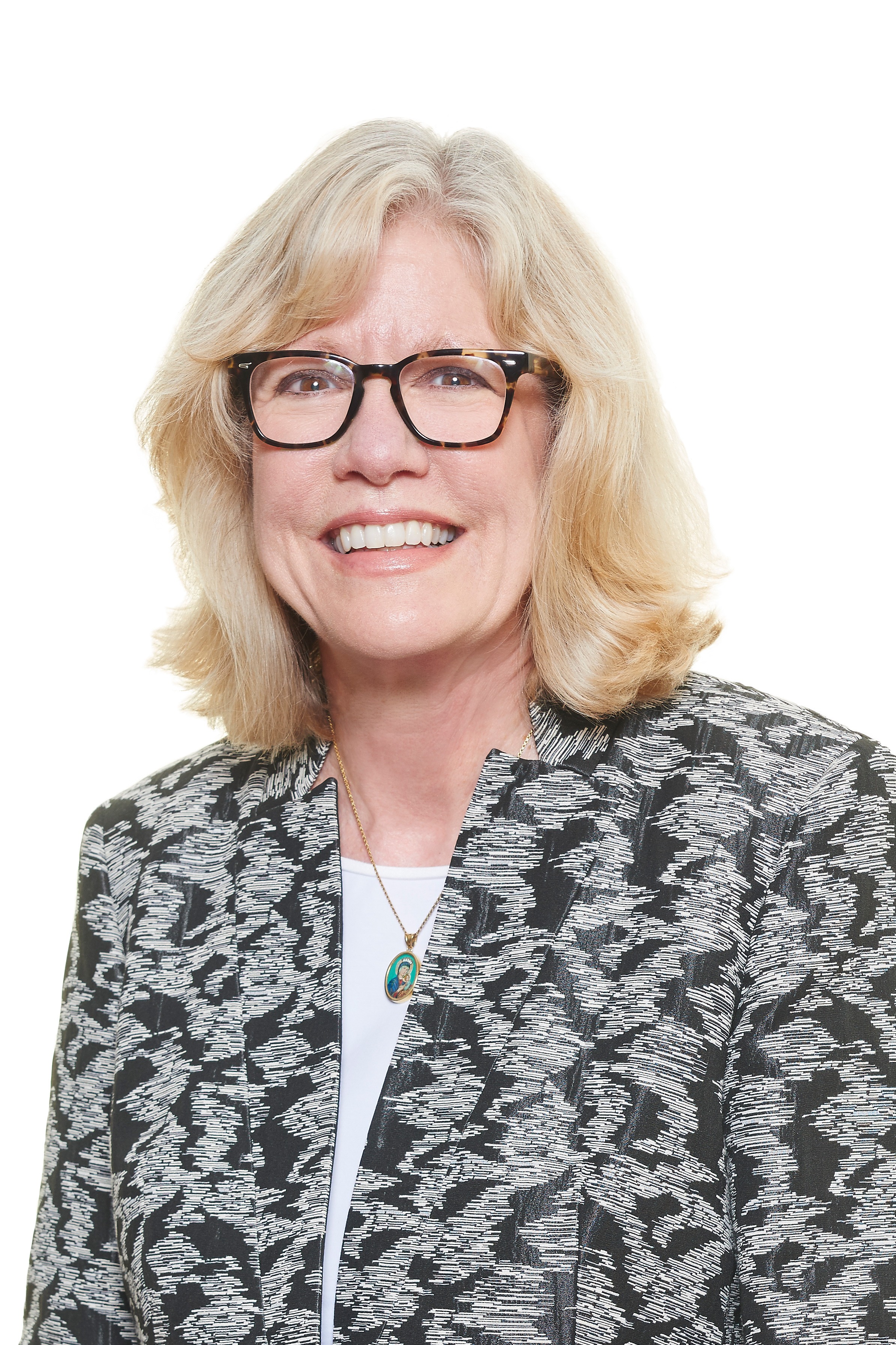 Joan Jenkins