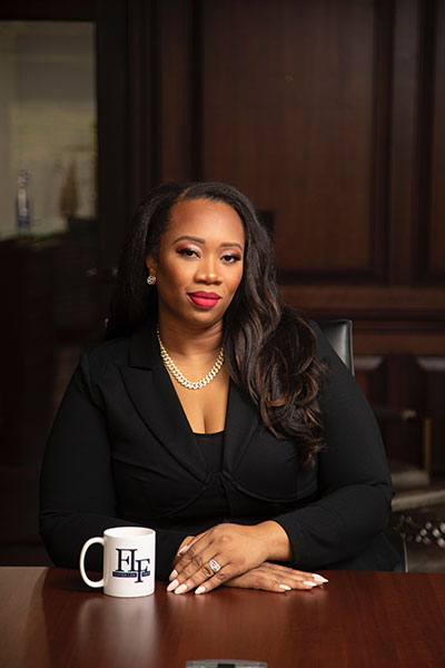 Chinwe Foster