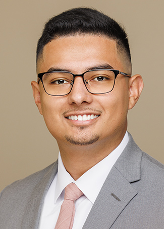 Ismael Perez