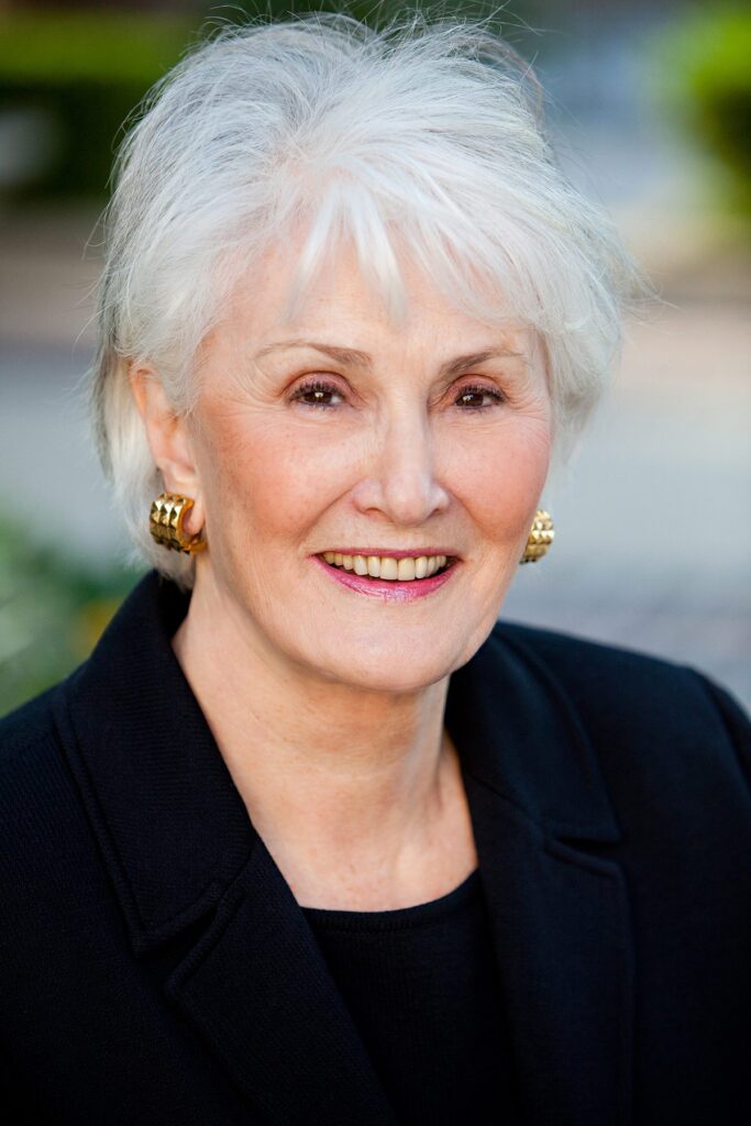 Eleanor Stegmeier