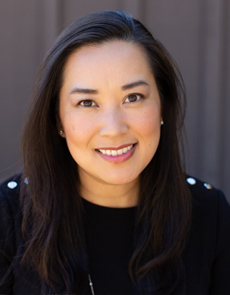 Tracie Kogura