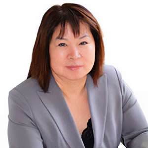 Stella Chu Shih