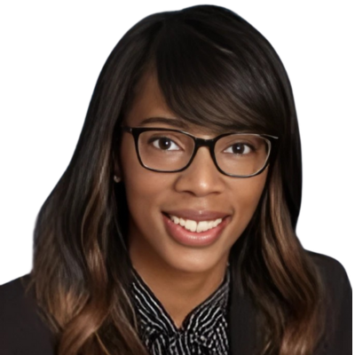 Kourtney Bernard-Rance