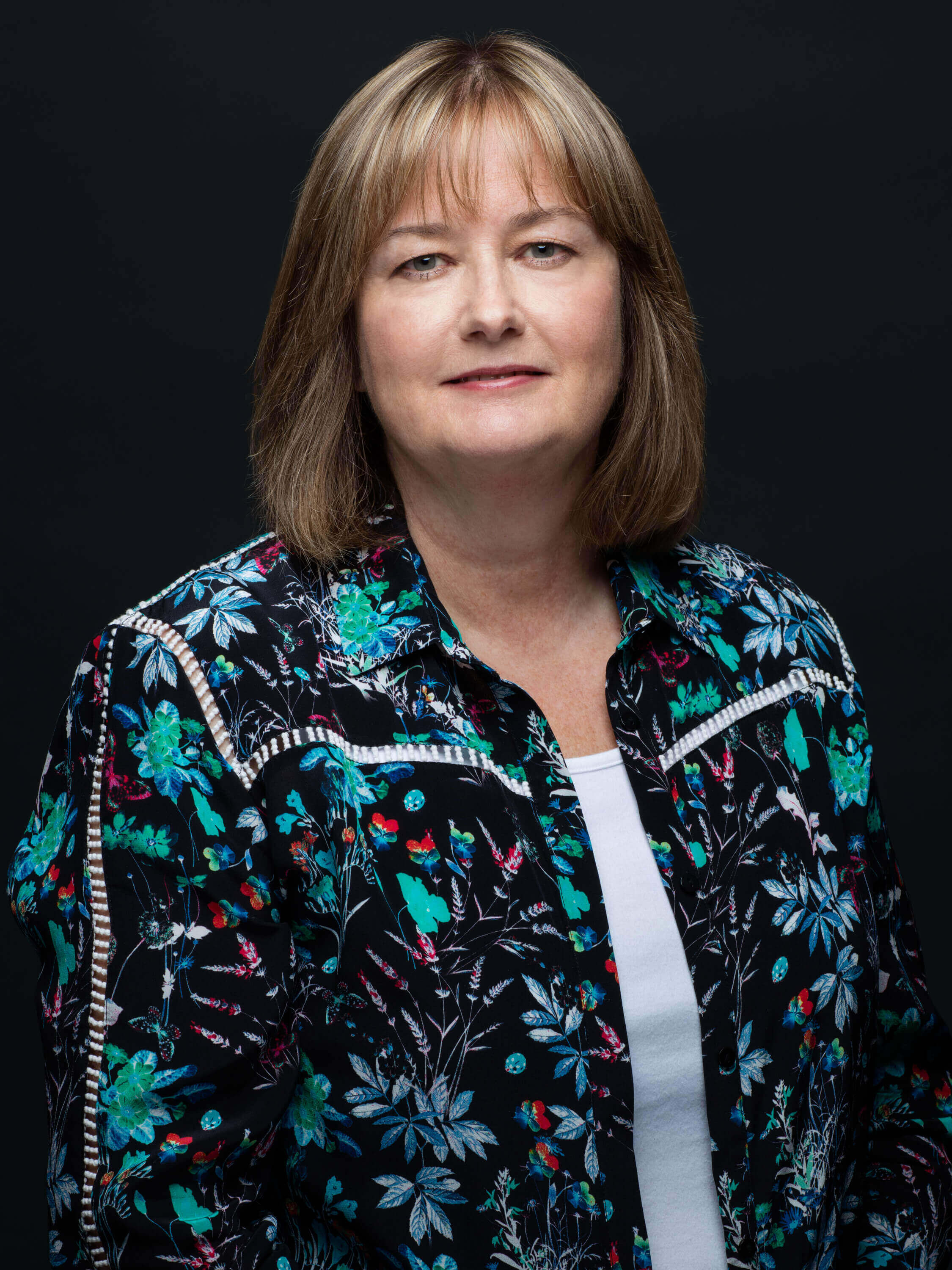 Amy Rice
