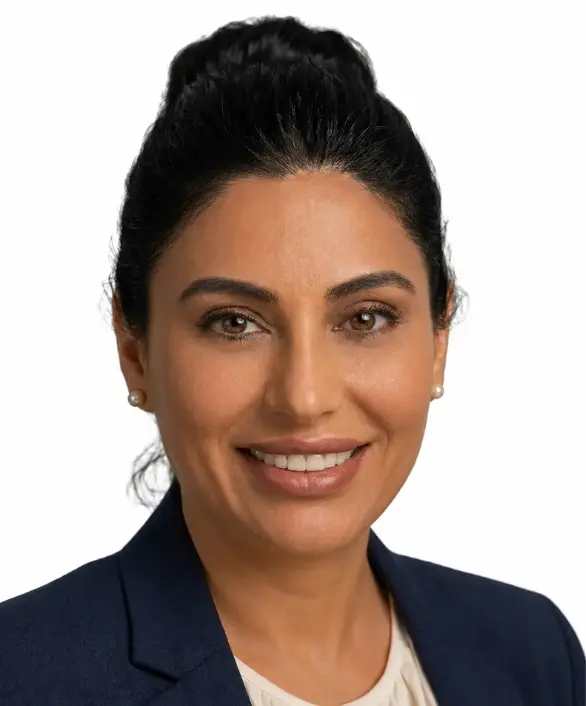 Karandeep Gill