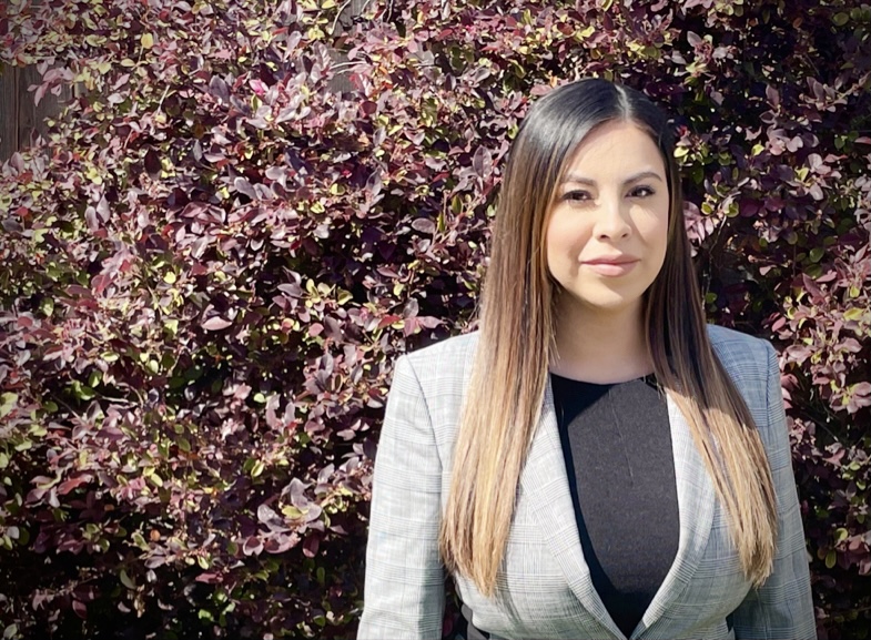 Vanessa Valenzuela