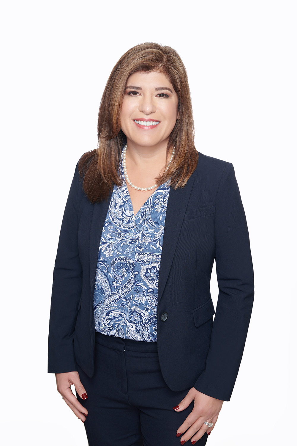Claudia Canales