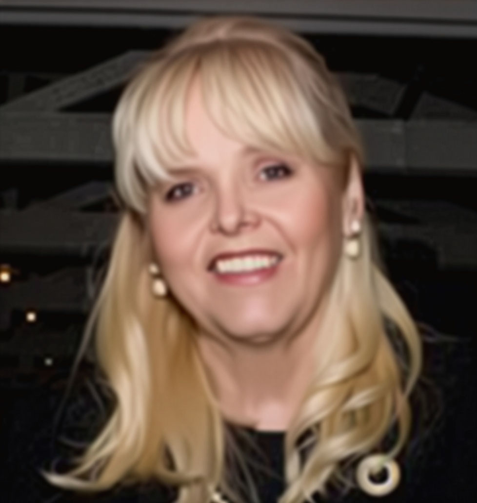 Roseann Frazee