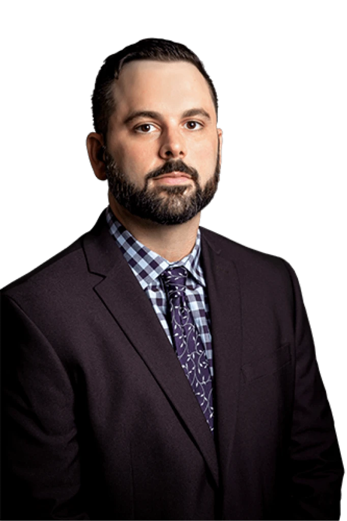 Travis Eaton