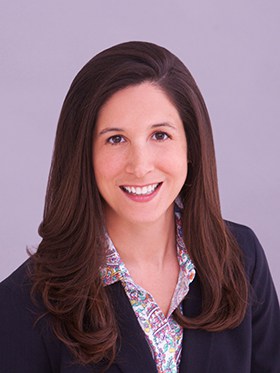 Stephanie Mcfarland