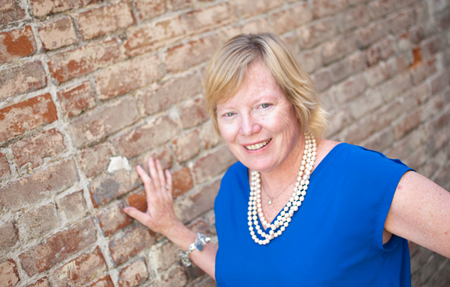 Ellen Driscoll