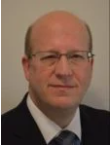 Lawrence Behrmann